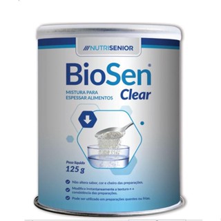 BioSen Espessante Clear - 125g
