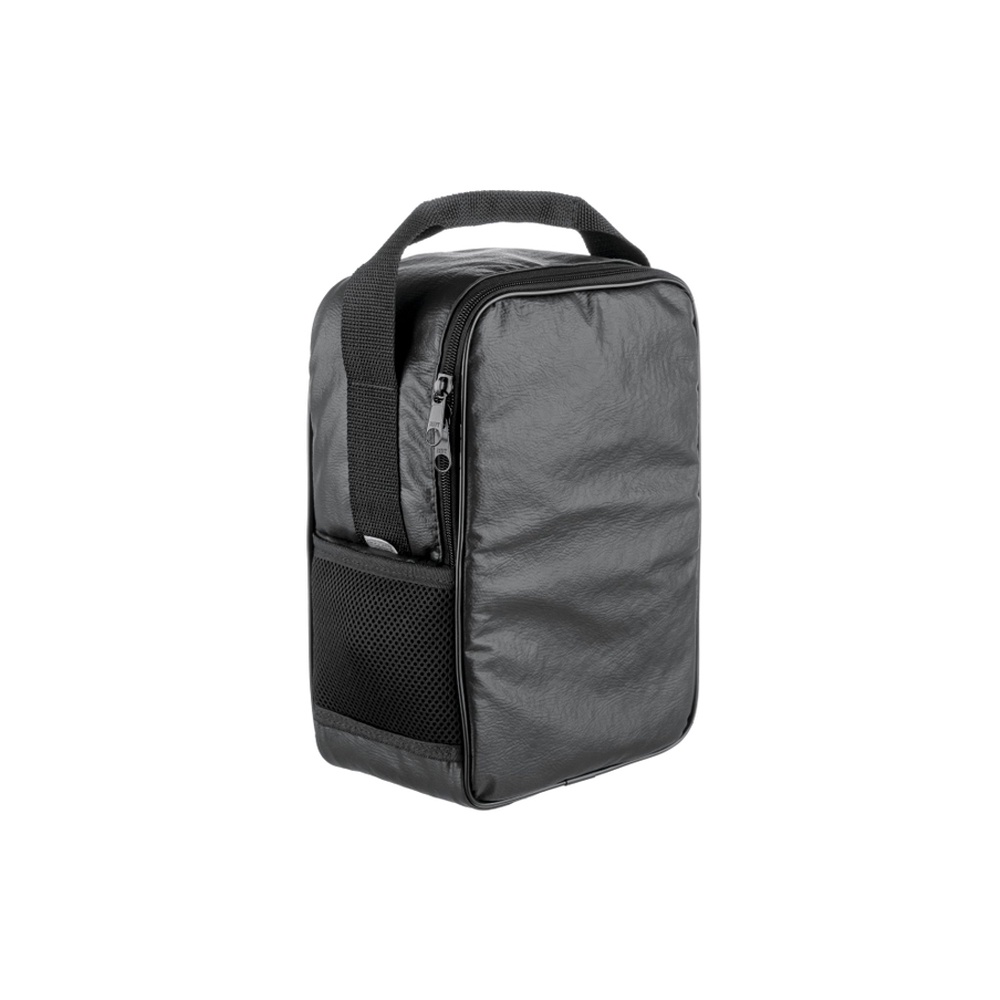 Bolsa Térmica 2 Garrafas Wine Bag Porta Vinho Mochila Cooler