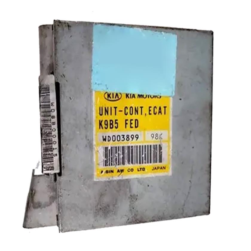 WD003899Modulo Controle Kia Clarus