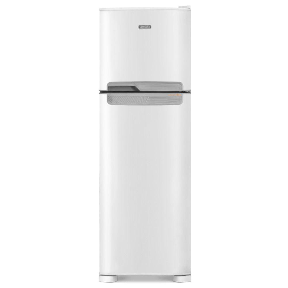 Refrigerador / Geladeira Continental TC41 Frost Free 370 Litros