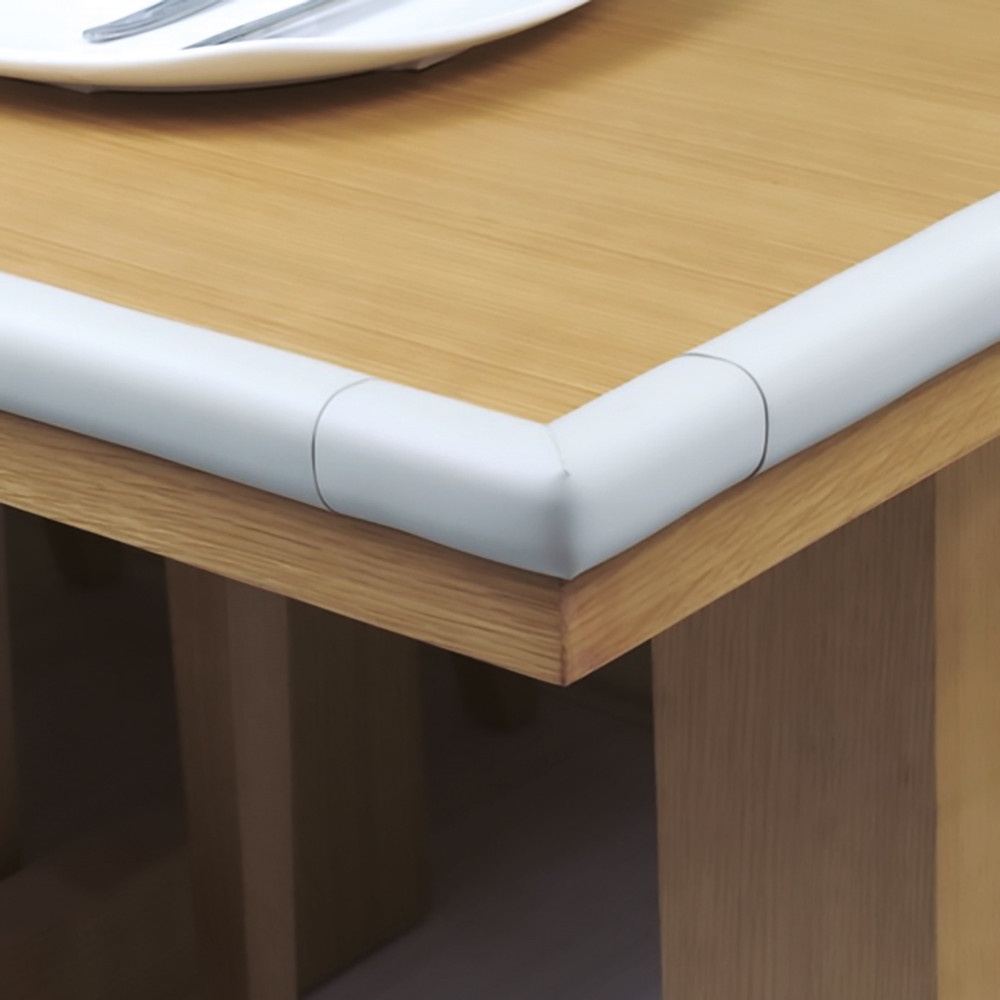 Fita de Espuma Protetora para Quina 1 Unidade Multikids Baby - BB254 em Oferta na Shopee