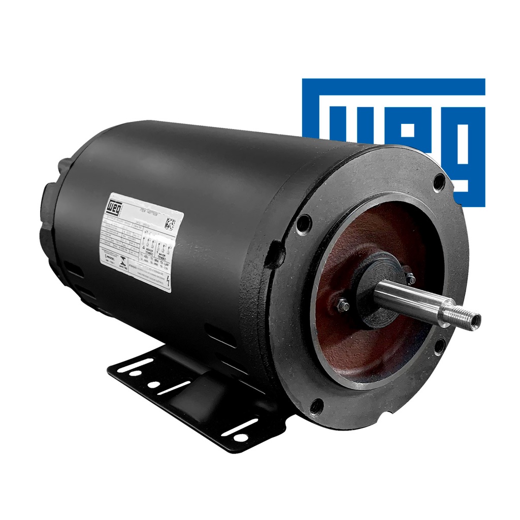 Motor Weg 3cv Trifásico na Black Friday 2025 | BuscaProdutos