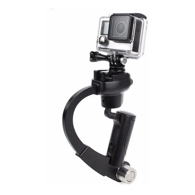 Estabilizador Steadycam Gopro