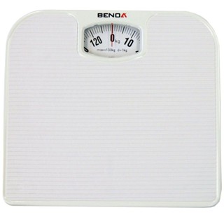 Balança Mecânica Benoá BR-2016 até 130kg