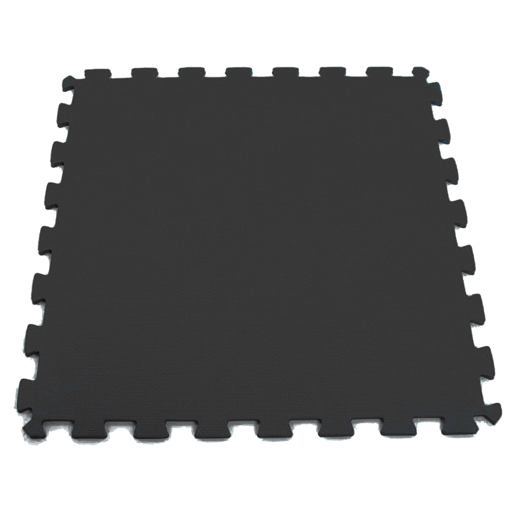 Tapete Tatame EVA | Encaixe 100x100x10mm | One Life Sports® — 1x1 Metro — Fitness em Oferta na Shopee