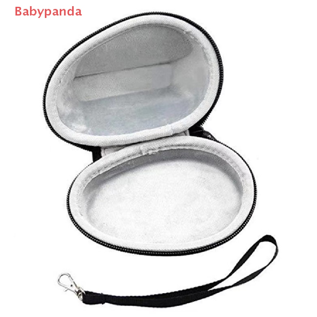 [Babypanda] EVA Mouse Case Para MX Vertical/Lift Zipper Hard Sacos De Armazenamento De Viagem Carregando Zíper