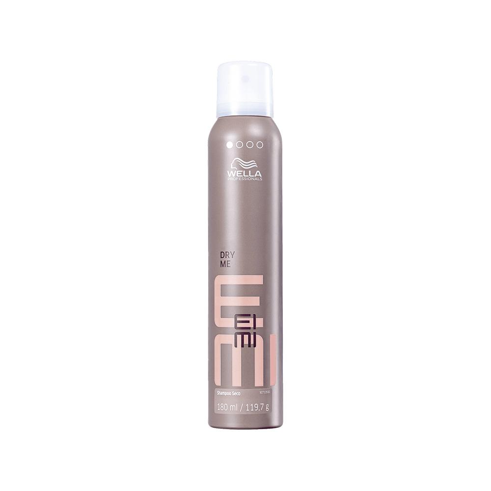 Wella Professionals Eimi Dry Me Shampoo 180ml