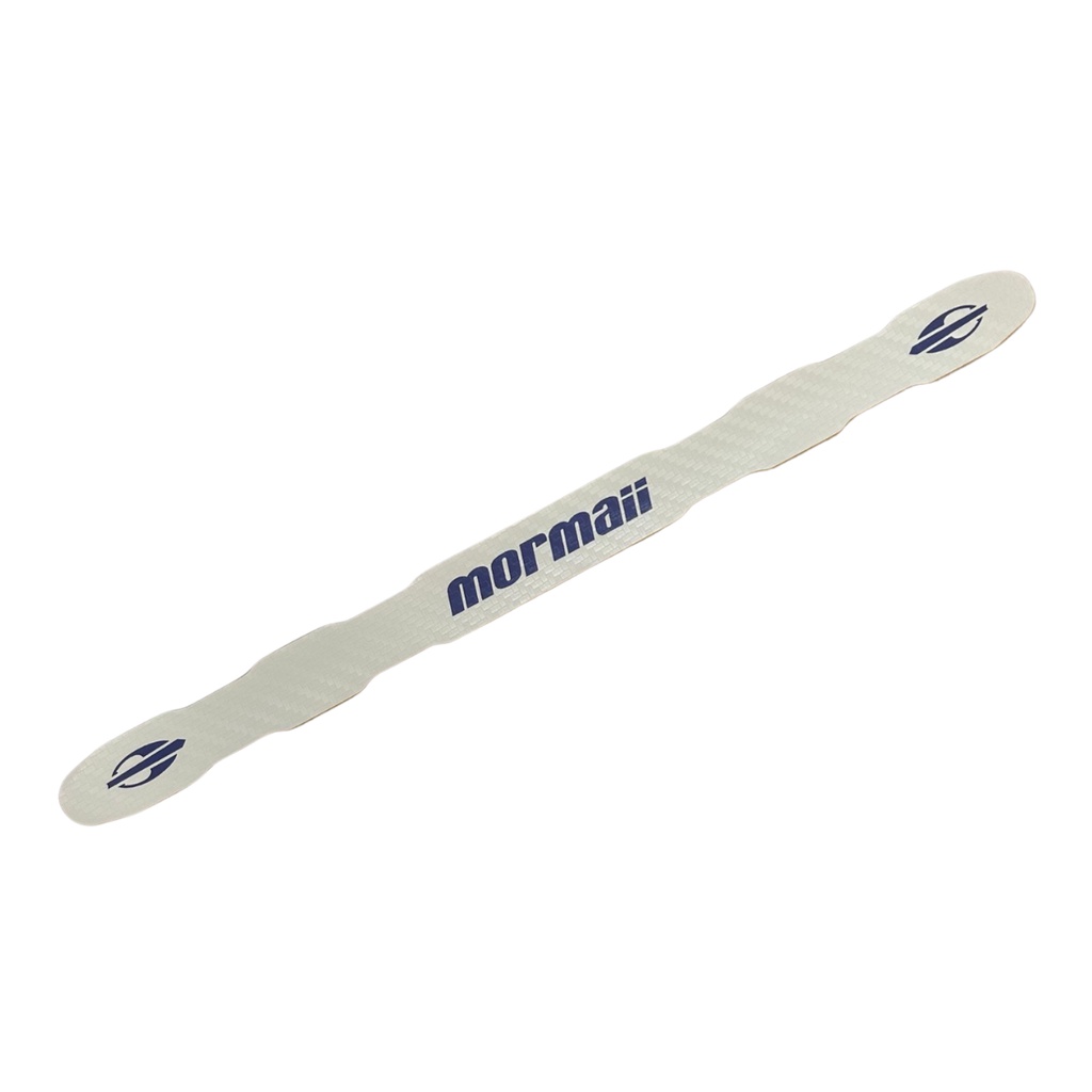 Fita Protetora Protetor Cabeça Raquete Beach Tennis Mormaii em Oferta na Shopee