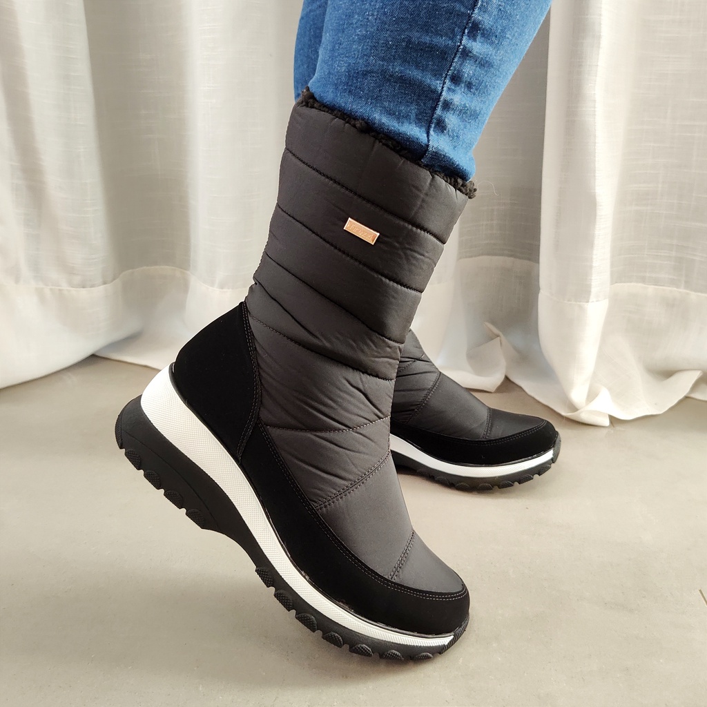 Bota com Pelinhos: Onde Comprar | BuscaProdutos