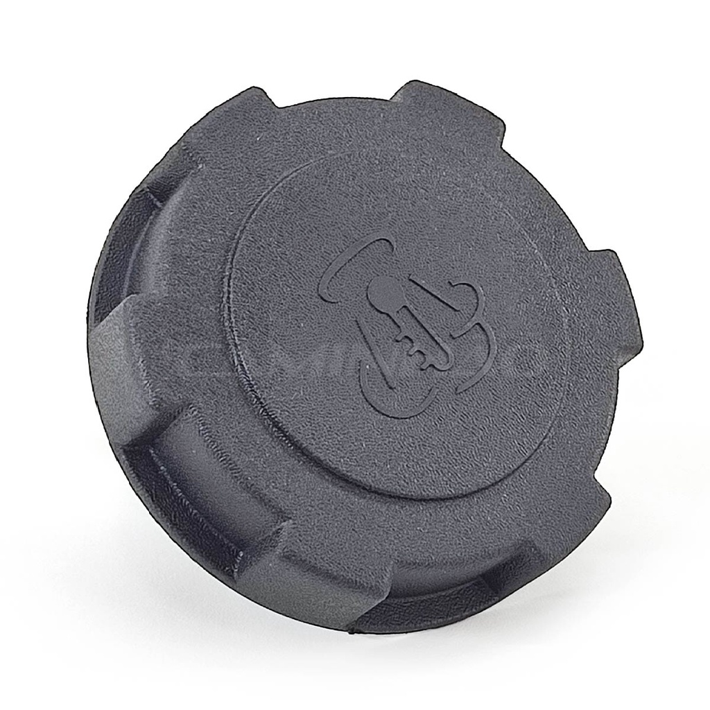 Tampa Reservatório Água Radiador Scania 112 / 113 (1403954 1616744) em Oferta na Shopee