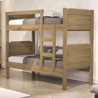 Beliche Quarto Solteiro Star em Oferta na Shopee