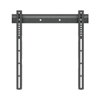 Suporte Multivisão Stpf66 De Parede Para Tv/monitor De 32  Até 65  Preto em Oferta na Shopee