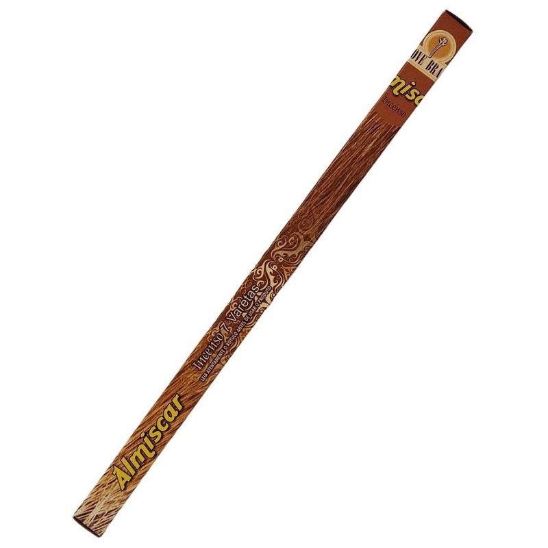 Incenso Clove Almiscar