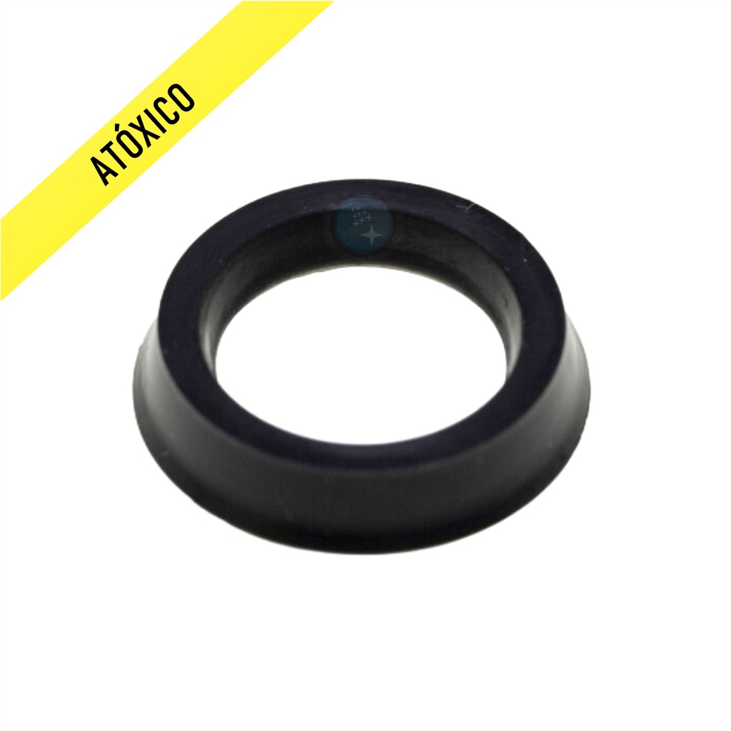 Retentor Vedação Compatível Cafeteira Dolce Gusto em Oferta na Shopee