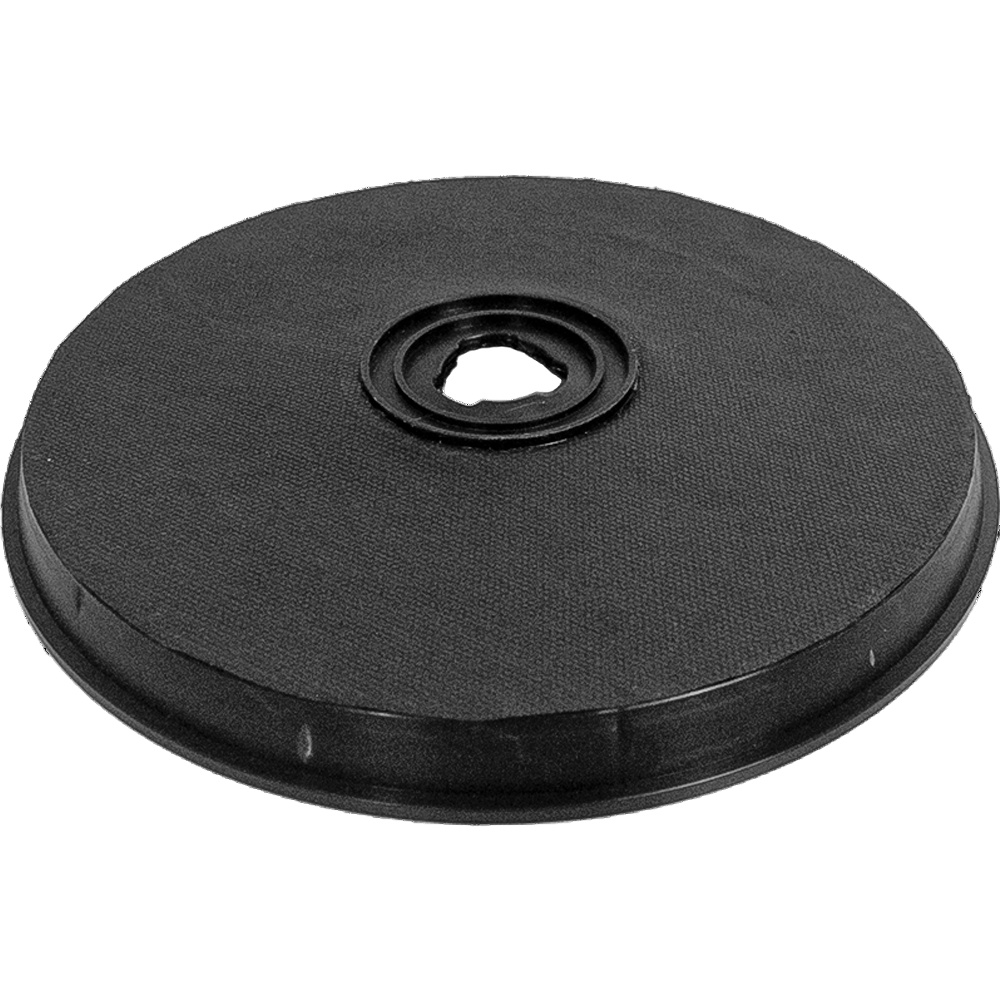 Filtro Carvao Ativado Depurador Compativel Brastemp 000340510