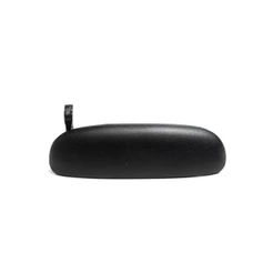 Maçaneta Tampa Caçamba Courier Após 96 Metal