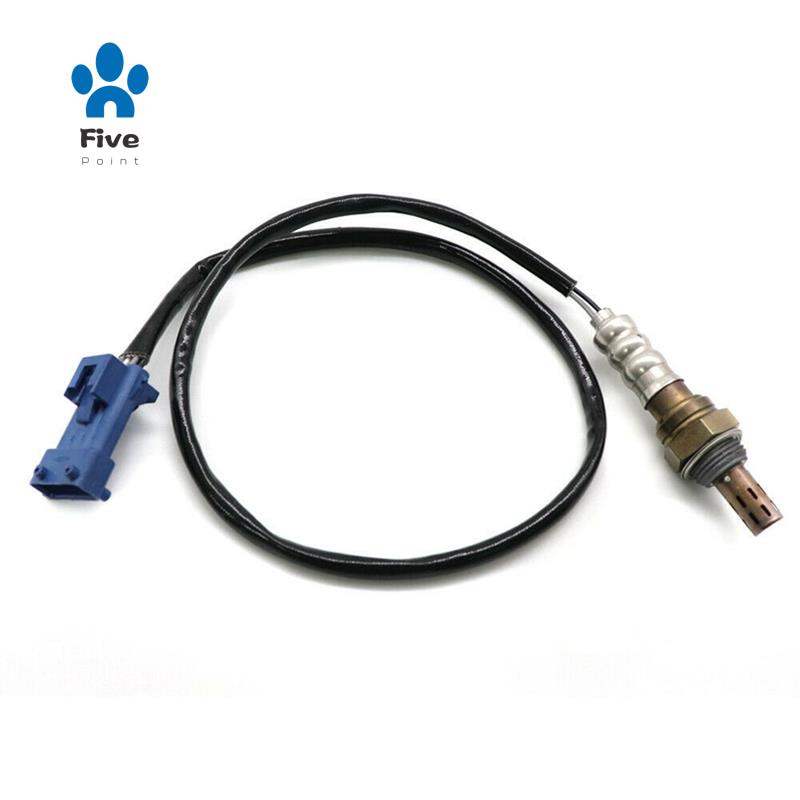 Sensor De Oxigênio O2 Da Sonda Traseira Lambda Apto Para Peugeot 206 207 208 306 307 308 508 Ranch Parceiro Bipper 1618V