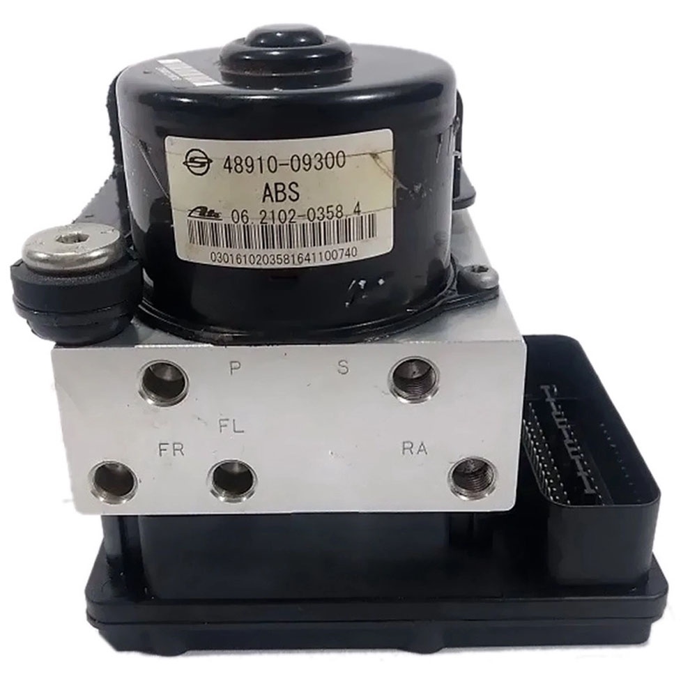 Modulo Central Abs Ssangyong Actyon Kyron 48910-09300