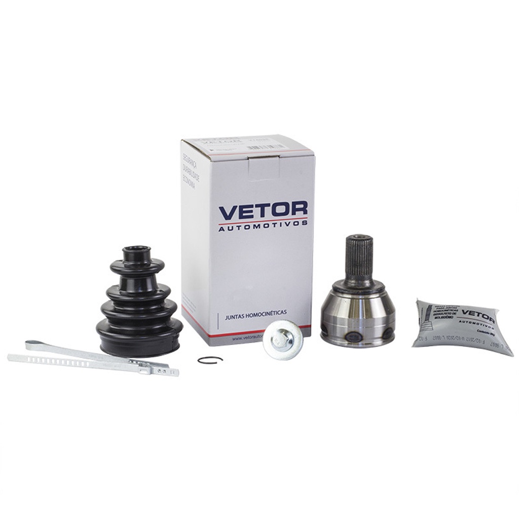 Junta Homocinética Ford Focus 1.6 2009 2010 2011 2012 Manua