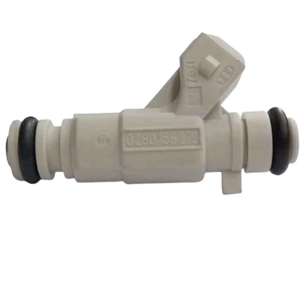Bico Injetor citroen flex Peugeot 206 207 306 307 citroen C3 C4 1.6 16v 0280156272