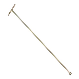 CHAVE T 10MM LONGA Com 62 CM