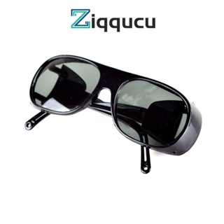 Óculos De Solda ZIQQUCU Para Soldagem Com Escurecimento De Argônio Anti-Brilho Soldadores em Oferta na Shopee