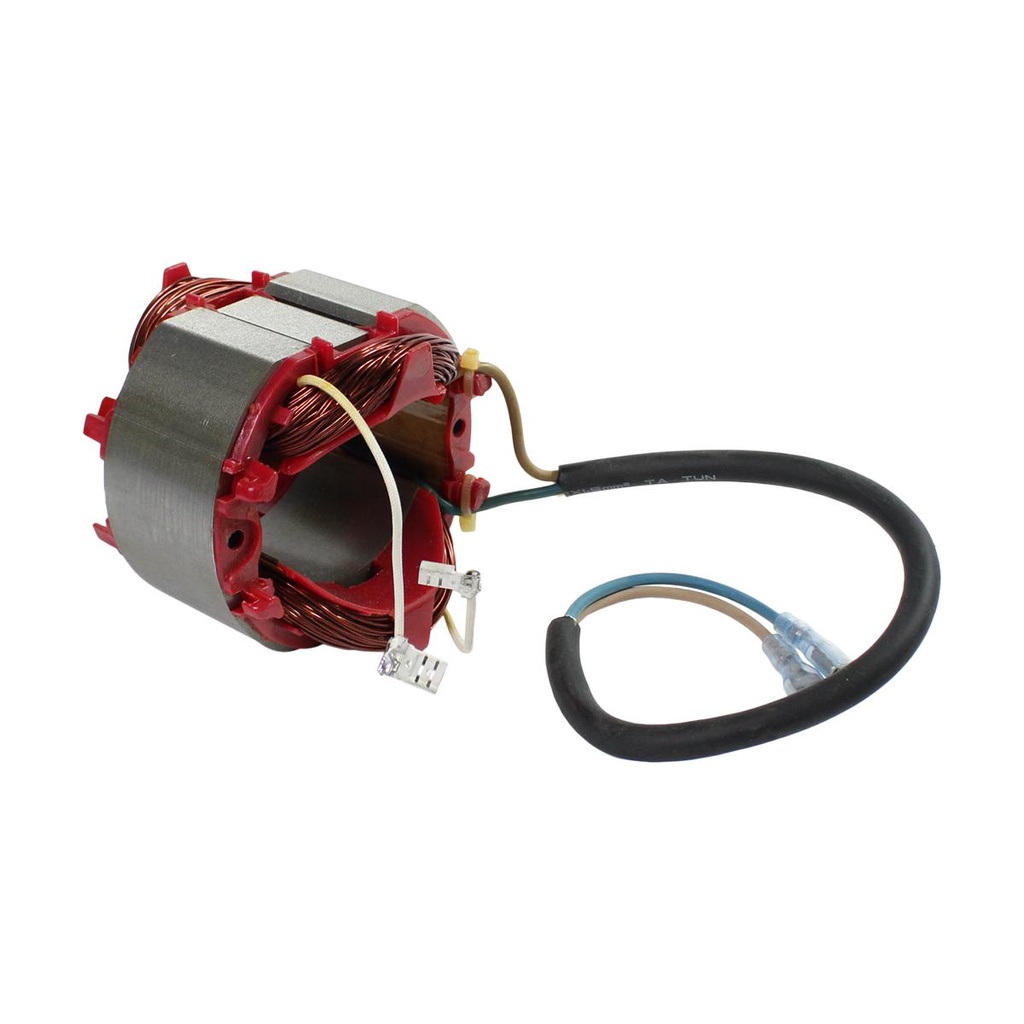 Estator 220v P/ Serra de Bancada Dewalt Dw745 Original