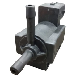 Valvula Solenoide Pressao Turbina Land Rover Discovery Sport