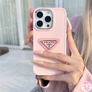 Capa Protetora De Telefone Para iPhone15Pro Max 14 13 12 11 Pro Plus 13Pro 12Pro 11Pro X Xs Xr 3D Pra da Soft Case