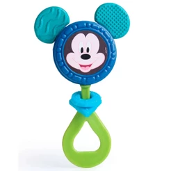 Chocalho e Mordedor Mickey - Elka