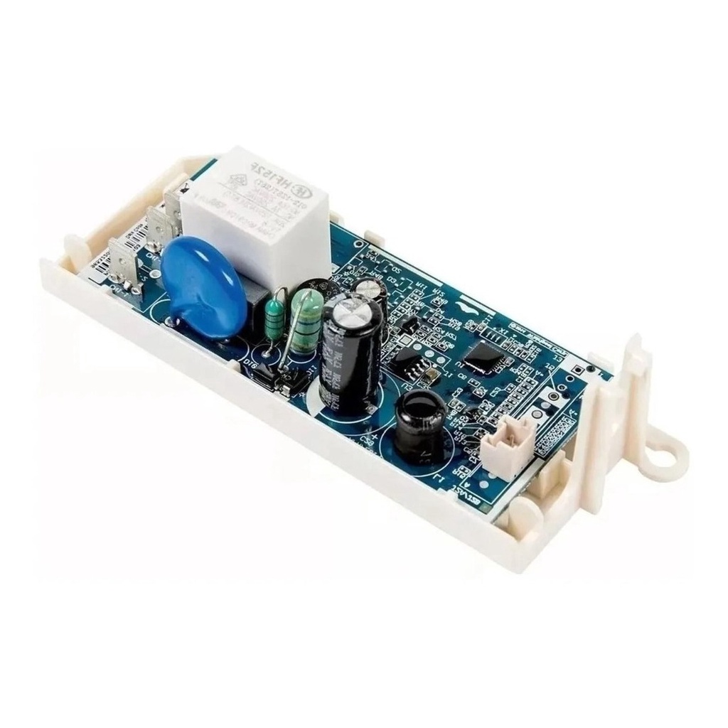 Placa Modulo Eletrônico para Geladeira Consul W10678923 Original
