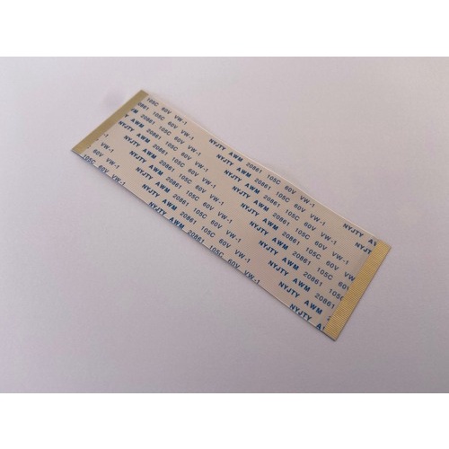 01 Cabo Flat Tv Led Philips 42pfl4508g/78 Lvds Tela 68vias