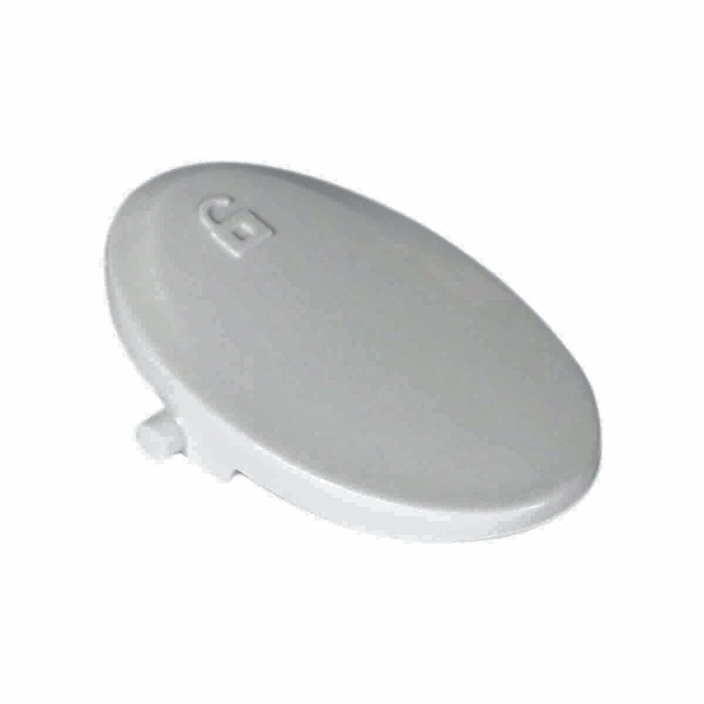 Tecla Branca P/ Aspirador Electrolux Stk14b Original
