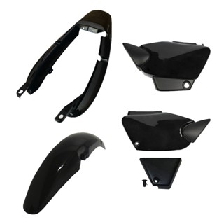 Kit Plástico Carenagem Titan 125 2000 2001 2002 2003 2004