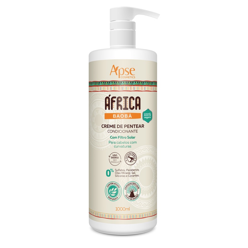 Apse Africa 1 Litro: Onde Comprar | BuscaProdutos