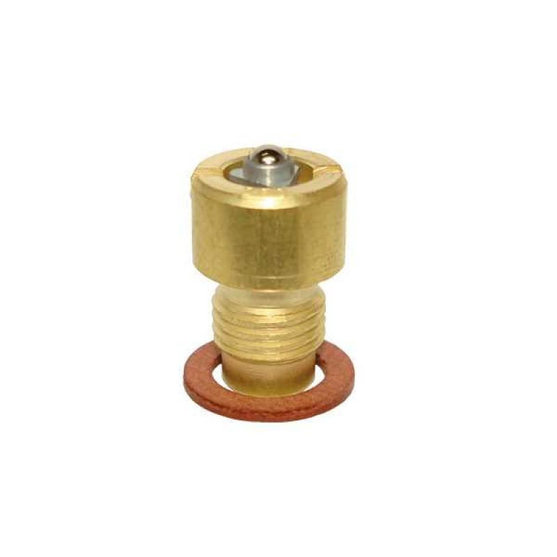 Valvula Agulha Boia Corcel Opala Willys Carburador 228 1042*