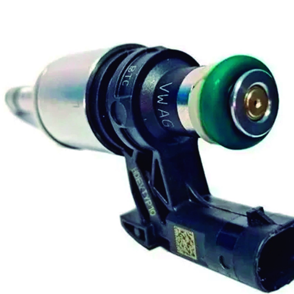 Bico Injetor  Up Polo Virtus Jetta Q3 A1 Tsi Volkswagen 0261500716U