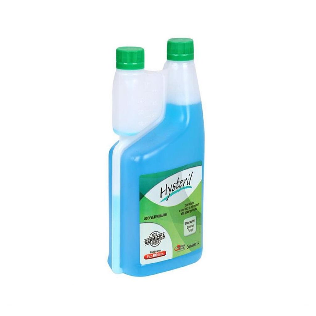Hysteril 1 Litro - Pets