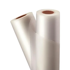 Filme BOPP Antirrisco Fosco Mimo - 31 cm x 50 m - 30 mic