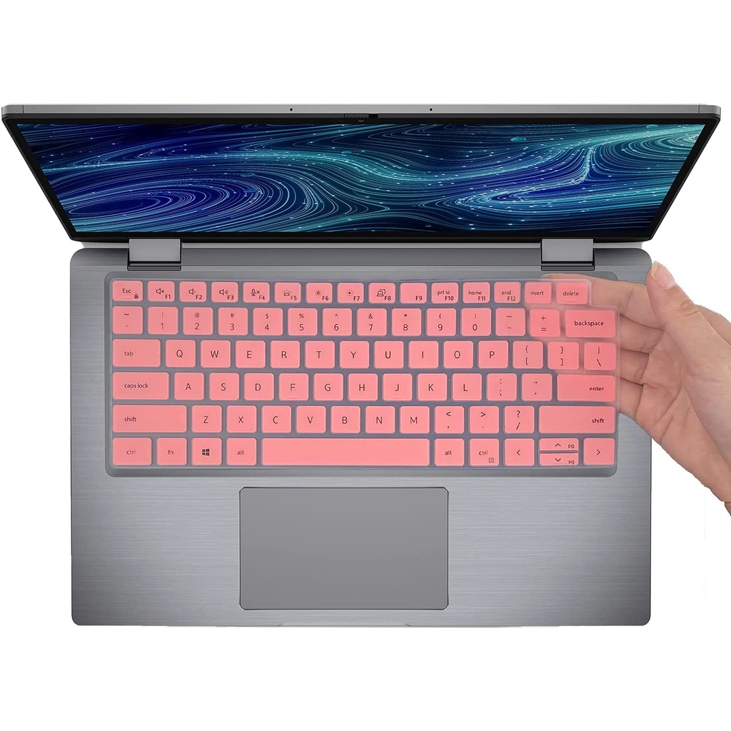Capa De Teclado Para Dell Latitude 5420 5430 5431 7430 7420 7410 9420 9430,15,6 " Lattude 7520 9510 9520 Película Protetora