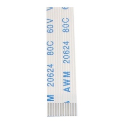 Cabo Flat Controle Ps4 Sumitomo-g -g 2896 80c 12 Vias 8 Cm