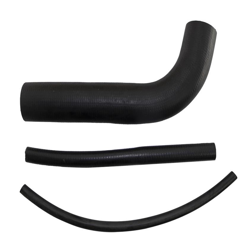 Kit Mangueiras Gargalo Tanque Combustivel Corolla Xei 2010/