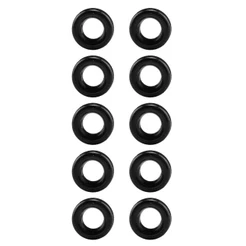 Reposição aneis Vedação Espingarda CBC Modelos 4.5 5.5mm