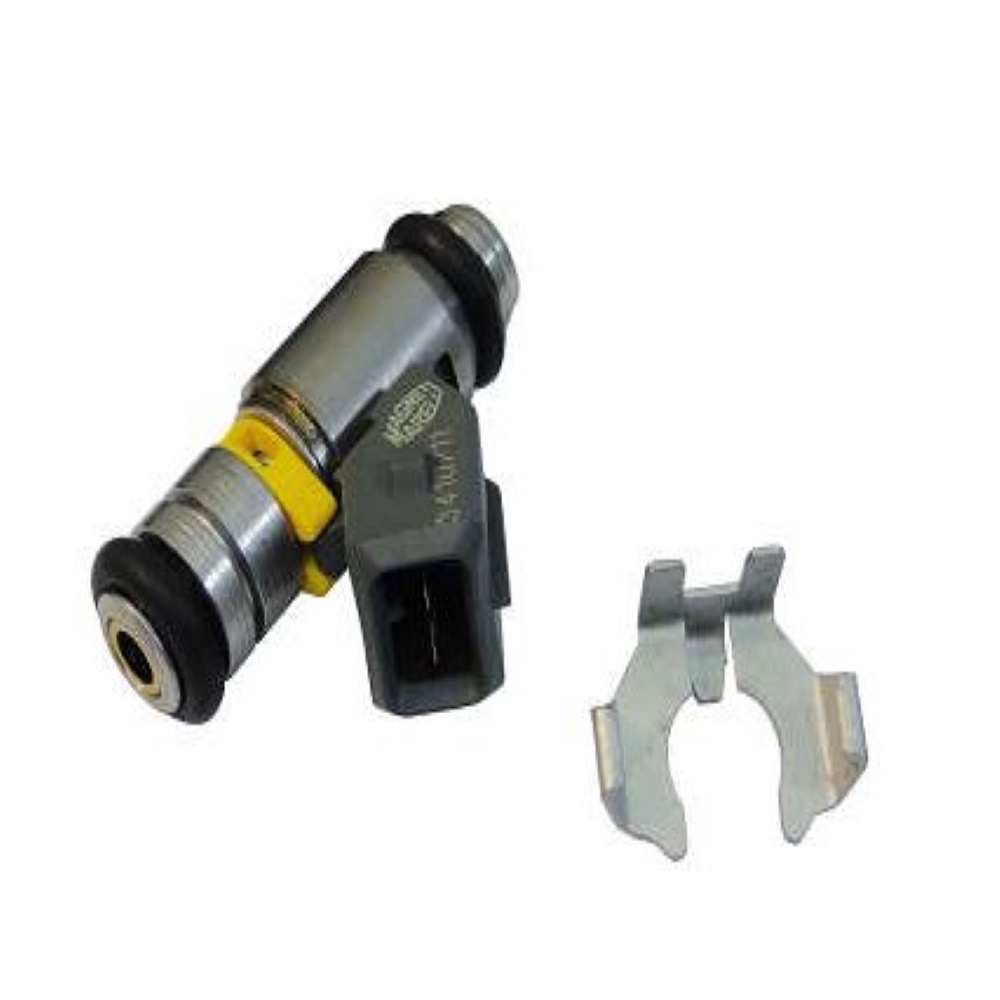 Bico Injetor Sistema Magneti Marelli Gol Parati G2 G3 1.0 16V Polo Classic 1.0 16v Motor At
