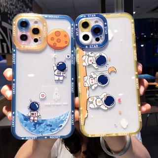 Capa Traseira De Proteção De Lente Flexível Para iPhone 14 13 12 11 Pro Max 14 Plus