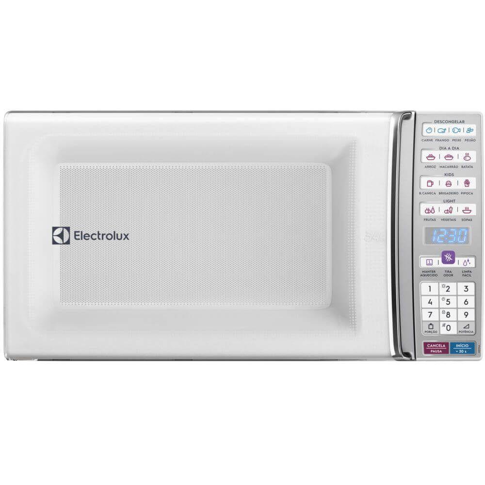 Micro-ondas Electrolux MEO44 34 Litros em Oferta na Shopee