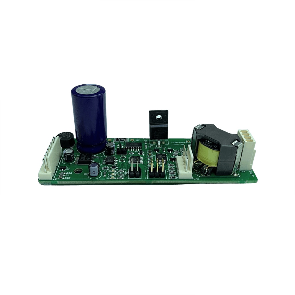 Placa Controle Digital Profi Dabi / Saevo / D700 / Gnatus