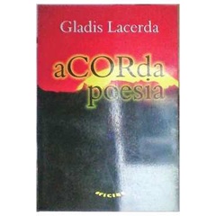 A Cor da Poesia de Gladis Lacerda 2802971
