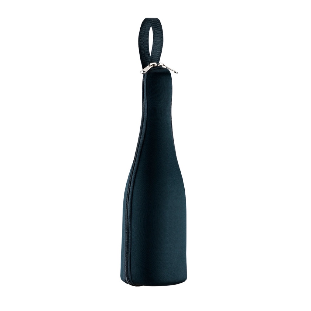 Porta Garrafa Térmico EVA Espumante Vinho Champanhe Seguro