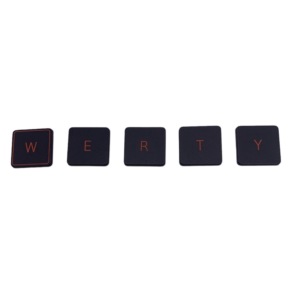 Teclas Avulsas Para Notebook Dell Inspiron 15 G15